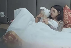 床上小视频,揭秘床上小视频背后的故事